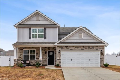 6947 Saddle Brook Dr, Trinity, NC, 27370 | Card Image