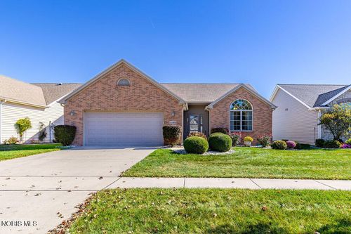 26364 Stillwater Dr, Perrysburg, OH, 43551-6399 | Card Image