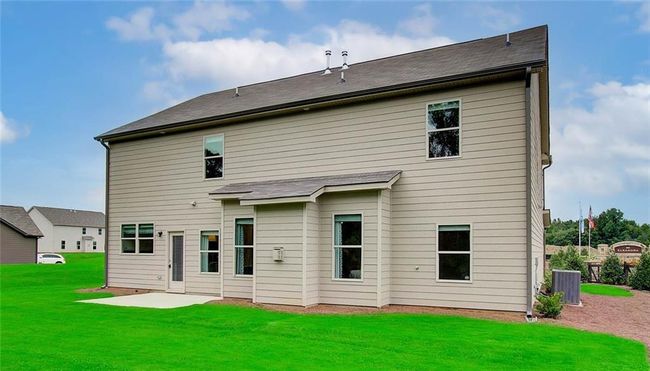 2336 Cadenza Cir, House other with 5 bedrooms, 3 bathrooms and null parking in Dacula GA | Image 30