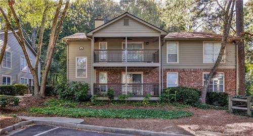 804 Lenox Way Ne, Atlanta, GA, 30324-2868 | Card Image