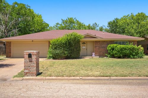 1134 Piedmont Dr, Abilene, TX, 79601-5548 | Card Image