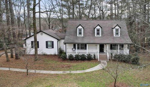 156 Arbery Dr Nw, Huntsville, AL, 35806-2220 | Card Image