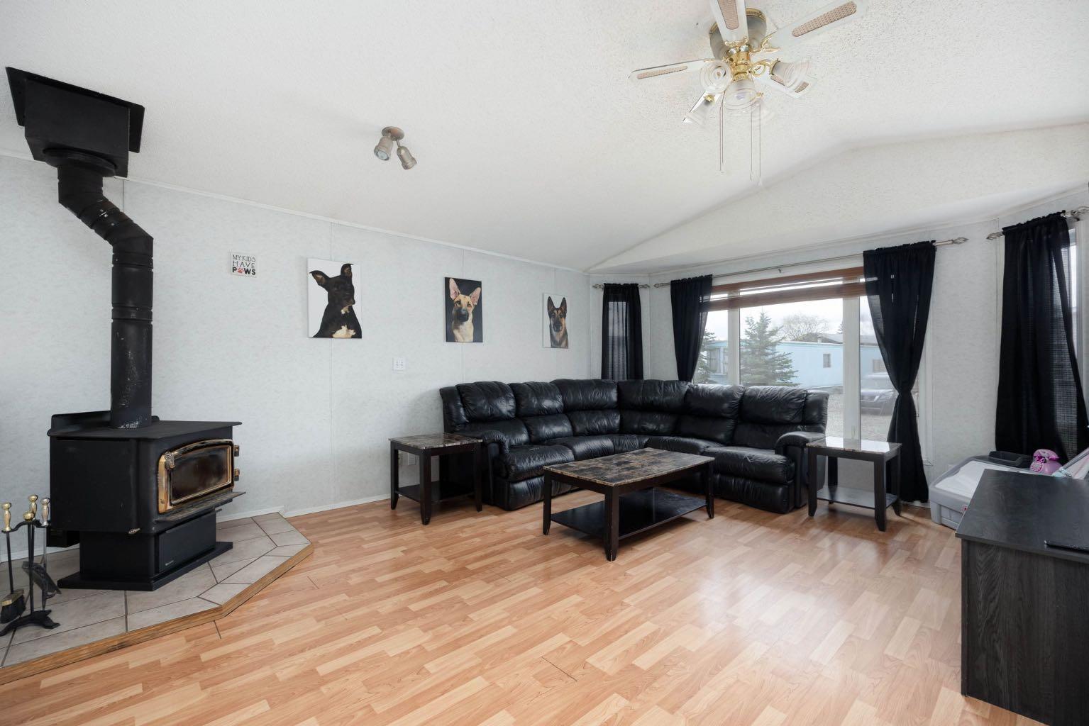Residential in Fort McMurray 5