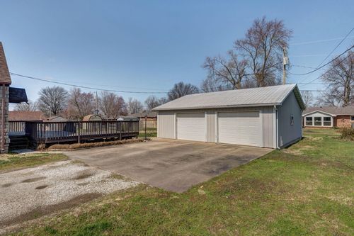 530 E Center St, Mount Vernon, MO, 65712-1208 | Card Image