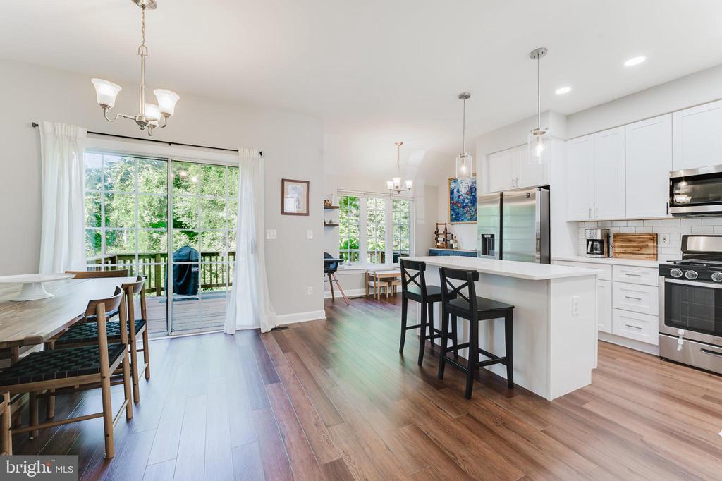 Residential in WOODBRIDGE 3