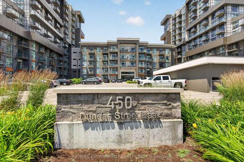 522-460 Dundas St E, Waterdown, ON, L8B2A5 | Card Image
