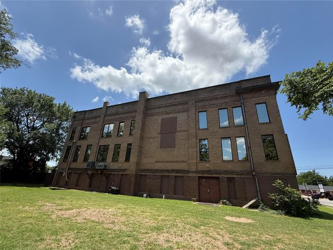 1100 S Austin Ave, Home with 0 bedrooms, 0 bathrooms and null parking in Denison TX | Image 10