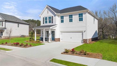 magnolia-3489 Fairview Road, Covington, GA, 30016 | Card Image