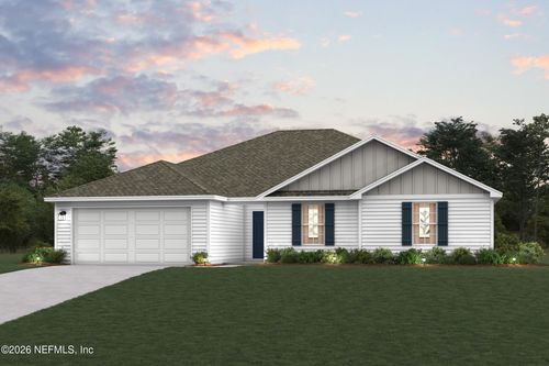 457 Newcastle Rd, PALATKA, FL, 32177-0008 | Card Image