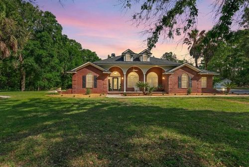 7543 Glynn Allyn Rd, Macclenny, FL, 32063-5705 | Card Image