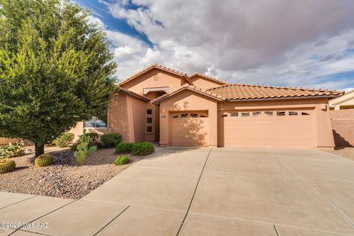 312 N Oak Tree Canyon Loop, Sahuarita, AZ, 85629-7989 | Card Image