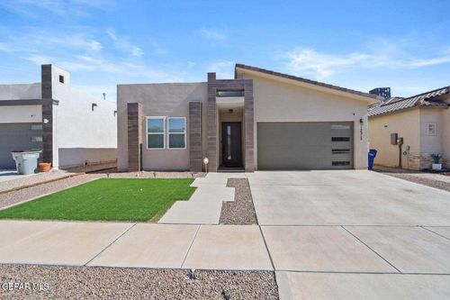 12312 Desert Palms Ave, El Paso, TX, 79938-2293 | Card Image