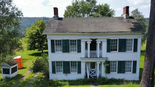 447 Settlement, Ashland, NY, 12407 | Card Image