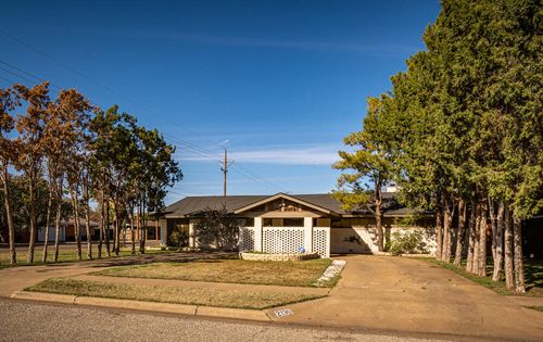 2136 57th Street, Lubbock, TX, 79412 | Card Image