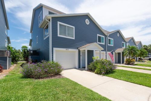 802 Hidden Harbour Dr, INDIAN ROCKS BEACH, FL, 33785-3719 | Card Image