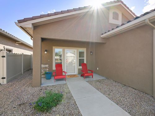 2847 1/2 Trevor Mesa Dr, Grand Junction, CO, 81503-4200 | Card Image