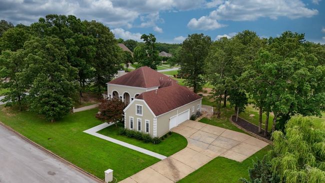 2213 Doral Dr, House other with 5 bedrooms, 7 bathrooms and null parking in Jonesboro AR | Image 24