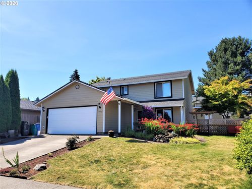 14807 Ne 50th St, Vancouver, WA, 98682-6041 | Card Image