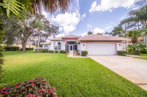 87 Eastwood Dr, PALM COAST, FL, 32164-6110 | Card Image