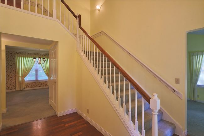 1410 Forest Knoll Ct, House other with 3 bedrooms, 3 bathrooms and null parking in Eau Claire WI | Image 16
