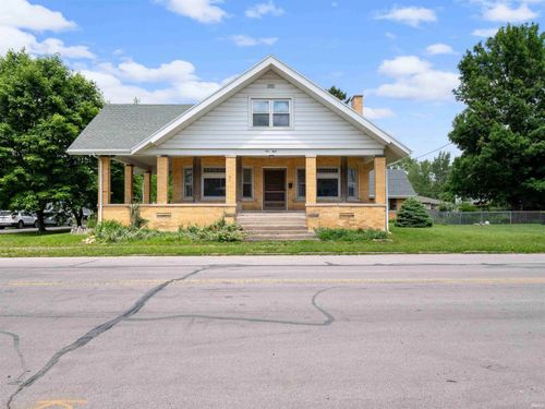 408 E Market St, Huntington, IN, 46750-2712 | Card Image