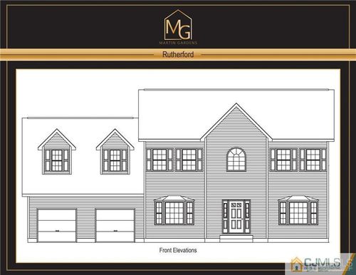 2 Melillo Ct, South Plainfield, NJ, 07080-2948 | Card Image