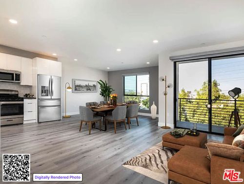 205-14612 Calvert St, Van Nuys, CA, 91411-2880 | Card Image