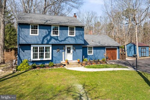 7 Wicklow Dr, Tabernacle, NJ, 08088-8637 | Card Image