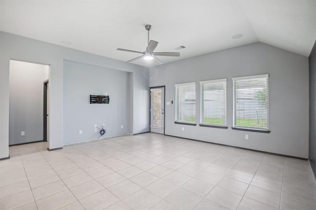 4802 Cedar Butte Ln, House other with 3 bedrooms, 3 bathrooms and 2 parking in Manvel TX | Image 15