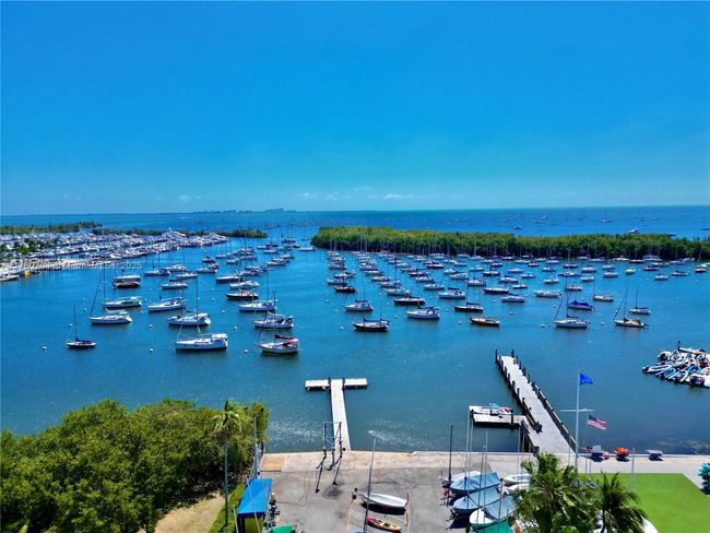 815 - 2951 S Bayshore Dr, Condo with 1 bedrooms, 1 bathrooms and null parking in Coconut Grove FL | Image 19