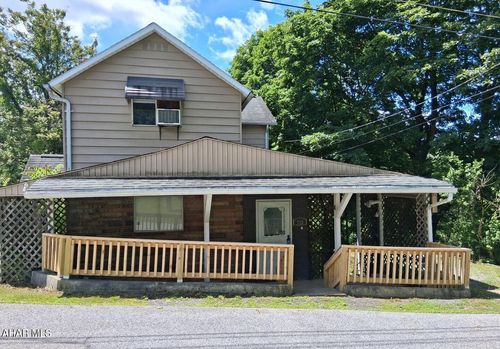 265 View St, JOHNSTOWN, PA, 15902-3156 | Card Image