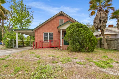 606 E 4th Ct, Panama City, FL, 32401-3718 | Card Image