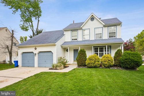 614 Ash St, Glassboro, NJ, 08028-2850 | Card Image