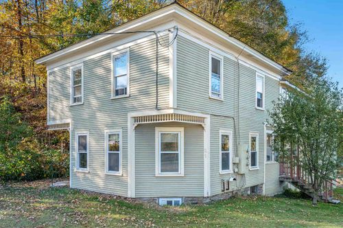 21 River Rd W, Johnson, VT, 05656-9114 | Card Image
