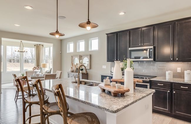 2735 Tulip Way, House other with 5 bedrooms, 3 bathrooms and null parking in Commerce Twp MI | Image 6