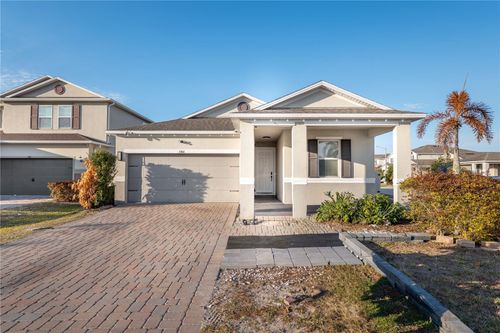 3401 Canvas St, Kissimmee, FL, 34741-2929 | Card Image