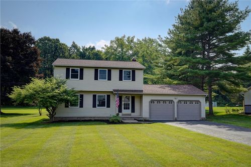 29 Drumlin Dr, Macedon, NY, 14502-9152 | Card Image