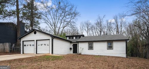 2814 Woodhollow Ln, Jonesboro, GA, 30236-2829 | Card Image