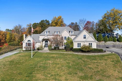 6 Brickyard Rd, Leicester, MA, 01524-1287 | Card Image