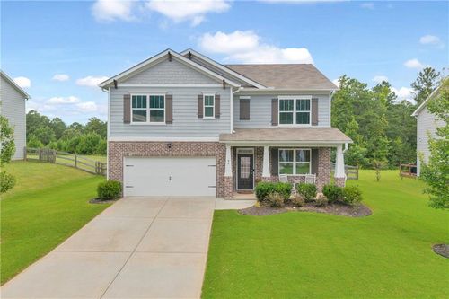 90 Hummingbird Trl, Dallas, GA, 30132-9803 | Card Image