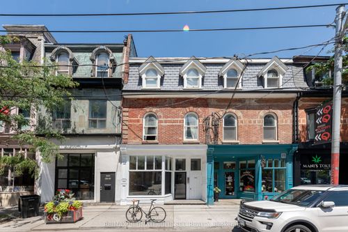 1164 Queen St W, Toronto, ON, M6J1J5 | Card Image