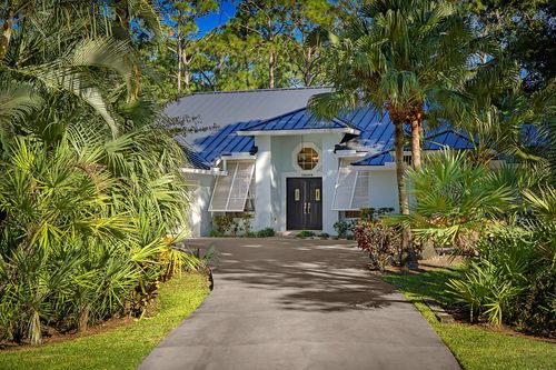 19009 Se Old Trail Dr W, Jupiter, FL, 33478-1820 | Card Image
