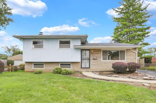 1184 Dutton Place, Columbus, OH, 43227 | Card Image