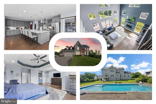 12610 Carolina Meadow Ln, Clinton, MD, 20735-9637 | Card Image