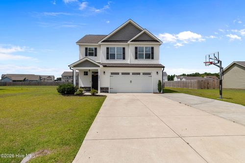 409 Willow Pond Dr, La Grange, NC, 28551-0070 | Card Image
