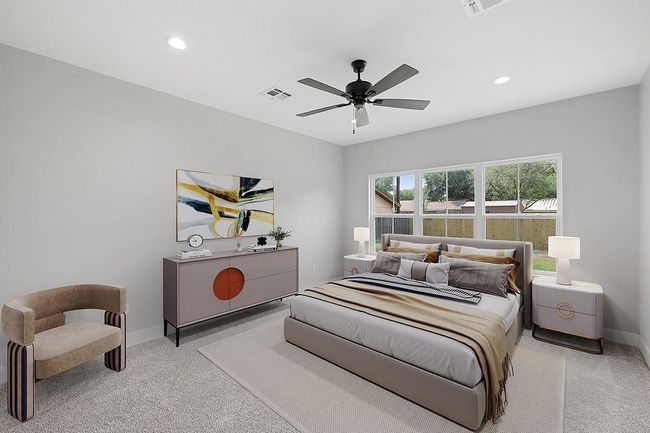 102 Tekla St, House other with 3 bedrooms, 2 bathrooms and 2 parking in Weimar TX | Image 11