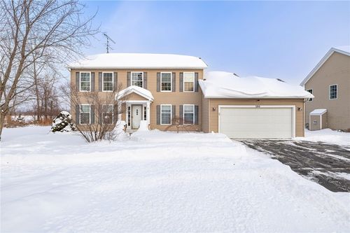 594 North Ave, Hilton, NY, 14468-9193 | Card Image