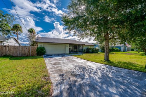 1607 Tuscaloosa Avenue, Holly Hill, FL, 32117 | Card Image
