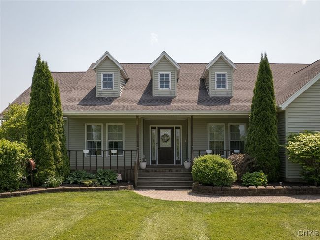 36760 County Route 136, House other with 4 bedrooms, 5 bathrooms and null parking in Theresa NY | Image 44