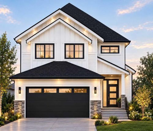 53 Heritage Pk, Cochrane, AB, T4C3G9 | Card Image